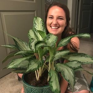 Meet your Posher, Maggie